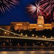 Celebrating New Year in Budapest | Expat Press Hungary Magazine 2