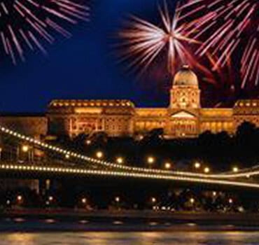 Celebrating New Year in Budapest | Expat Press Hungary Magazine 2