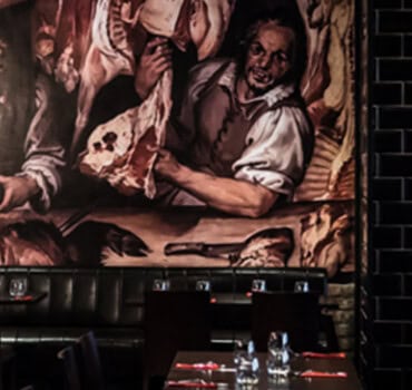 A top Budapest butcher opens a stylish steakhouse | Expat Press Hungary Magazine