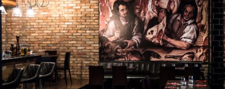 A top Budapest butcher opens a stylish steakhouse | Expat Press Hungary Magazine