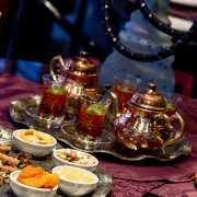 Lebanese flavours in Budapest | Expat Press Hungary Magazine 3