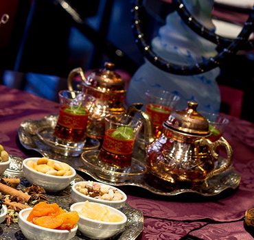 Lebanese flavours in Budapest | Expat Press Hungary Magazine 3