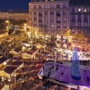 3+1 Magical Budapest Christmas Markets | Expat Press Hungary Magazine