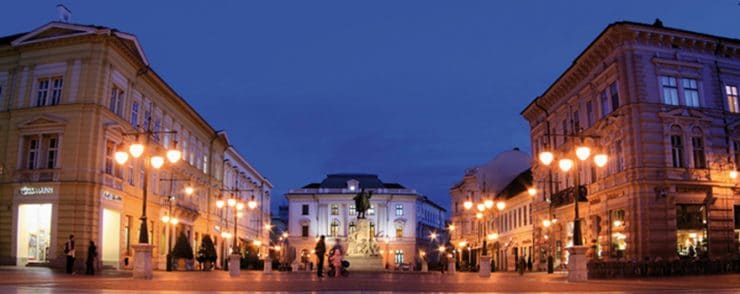 5 Stunning Hungarian Winter Videos You May Never Have Seen Before | Expat Press Hungary Magazine