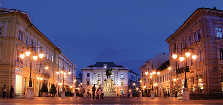 5 Stunning Hungarian Winter Videos You May Never Have Seen Before | Expat Press Hungary Magazine