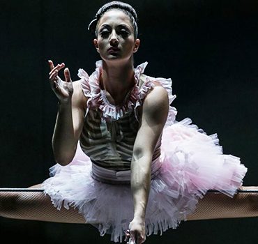 ReCirquel, the Hungarian Circus that Enchanted Gaultier | Expat Press Hungary Magazine 2