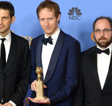 Hungarian Film Son of Saul Wins Golden Globe Award | Expat Press Hungary Magazine
