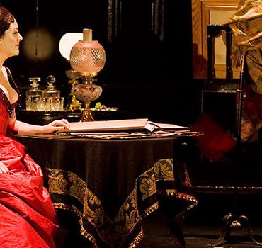 “The Play’s The Thing!” | Expat Press Hungary Magazine