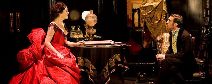 “The Play’s The Thing!” | Expat Press Hungary Magazine