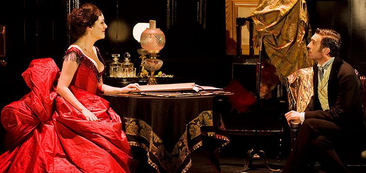 “The Play’s The Thing!” | Expat Press Hungary Magazine