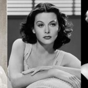 Famous Hungarian Beauties from the Past | Expat Press Hungary Magazine 9