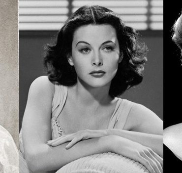 Famous Hungarian Beauties from the Past | Expat Press Hungary Magazine 9