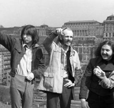 Famous Hungarian Beauties from the Past | Expat Press Hungary Magazine 7