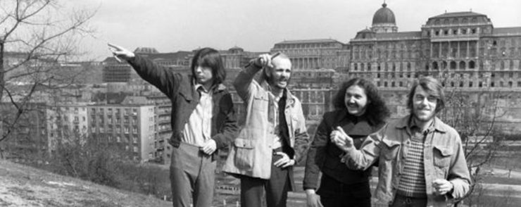 Famous Hungarian Beauties from the Past | Expat Press Hungary Magazine 7