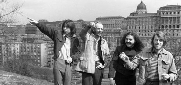 Famous Hungarian Beauties from the Past | Expat Press Hungary Magazine 7