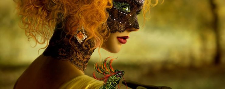 Famous Hungarian Beauties from the Past | Expat Press Hungary Magazine 8