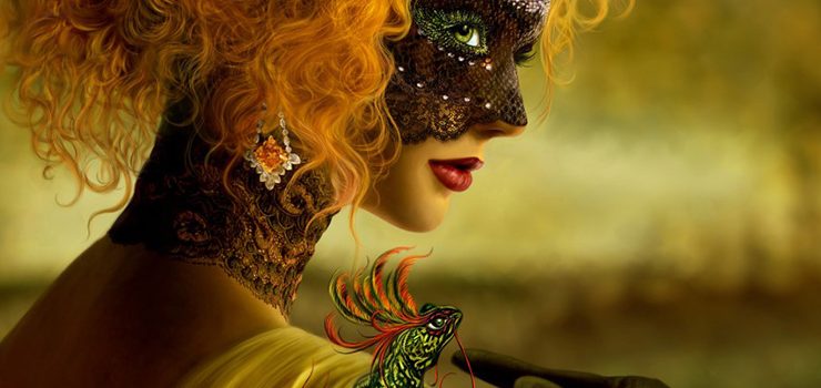 Famous Hungarian Beauties from the Past | Expat Press Hungary Magazine 8