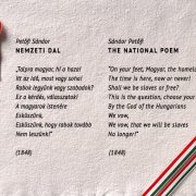 Let’s celebrate with Hungary on 15th March | Expat Press Hungary Magazine