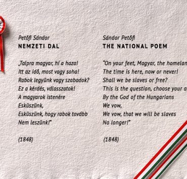 Let’s celebrate with Hungary on 15th March | Expat Press Hungary Magazine