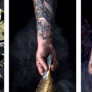 mARkeT - Gastronomy in photos at the Belvárosi Piac | Expat Press Hungary Magazine 2