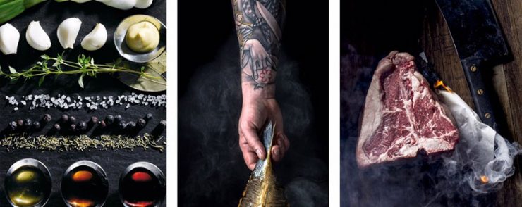 mARkeT - Gastronomy in photos at the Belvárosi Piac | Expat Press Hungary Magazine 2