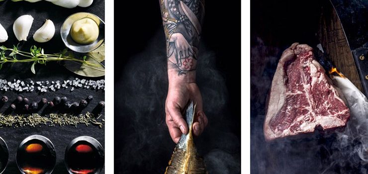 mARkeT - Gastronomy in photos at the Belvárosi Piac | Expat Press Hungary Magazine 2