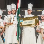 No Ordinary ‪‎Budapest-Where Walls Can See | Expat Press Hungary Magazine 1