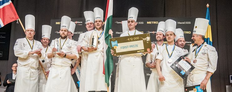 No Ordinary ‪‎Budapest-Where Walls Can See | Expat Press Hungary Magazine 1