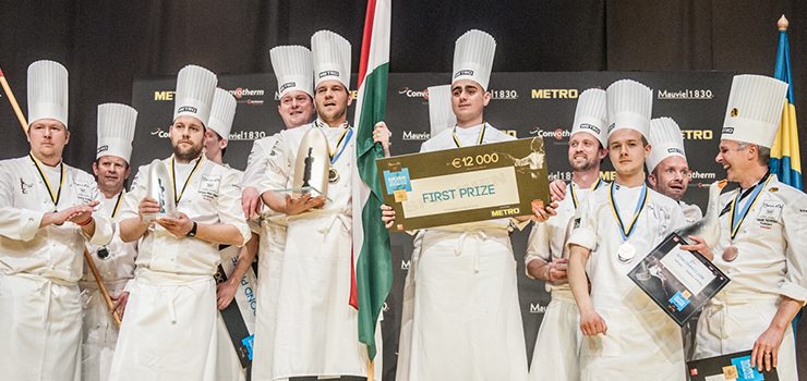 No Ordinary ‪‎Budapest-Where Walls Can See | Expat Press Hungary Magazine 1