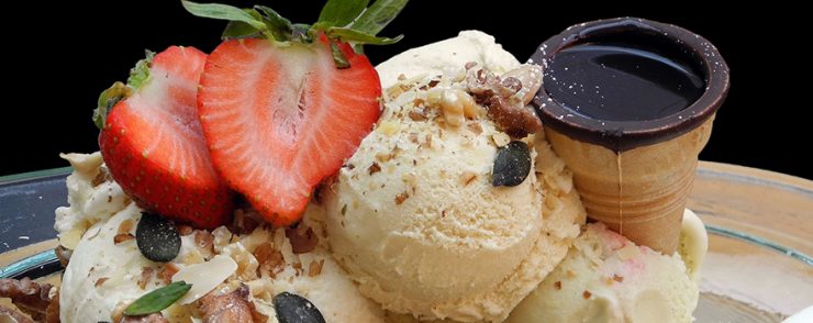 “I Scream, You Scream, We All Scream for...” | Expat Press Hungary Magazine