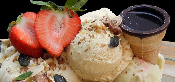 “I Scream, You Scream, We All Scream for...” | Expat Press Hungary Magazine