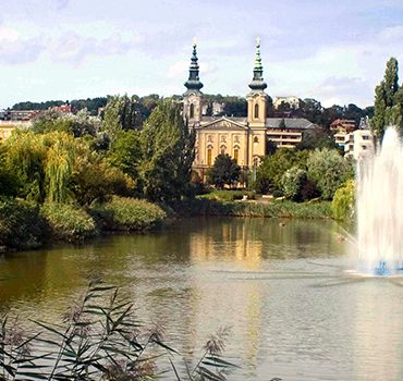 Extravagant Hidden Gems in Budapest | Expat Press Hungary Magazine 2
