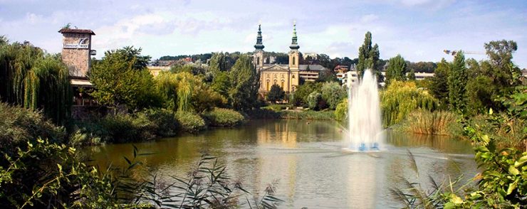 Extravagant Hidden Gems in Budapest | Expat Press Hungary Magazine 2