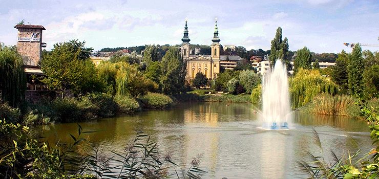 Extravagant Hidden Gems in Budapest | Expat Press Hungary Magazine 2