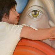 Hungarian Female Painter Exhibited in the Louvre in Paris | Expat Press Hungary Magazine