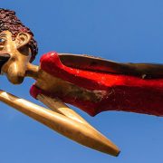 The best places to sit down in summer - Hungary’s amazing fountains | Expat Press Hungary Magazine 2