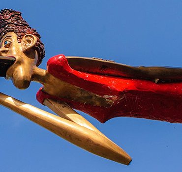 The best places to sit down in summer - Hungary’s amazing fountains | Expat Press Hungary Magazine 2