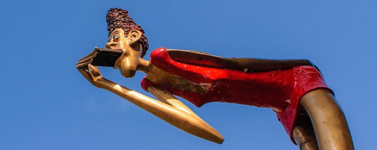 The best places to sit down in summer - Hungary’s amazing fountains | Expat Press Hungary Magazine 2