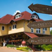 Romantic Herb Garden and Hospitality in Zala | Expat Press Hungary Magazine