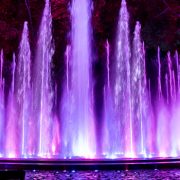 The best places to sit down in summer - Hungary’s amazing fountains | Expat Press Hungary Magazine 1