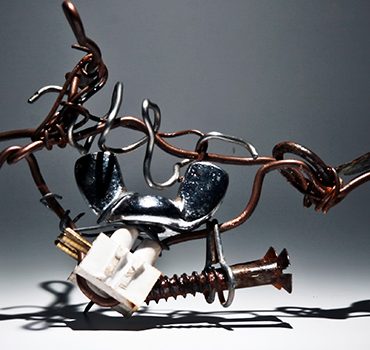 The Virtuoso Plumber - Creative spirits in Hungary | Expat Press Hungary Magazine