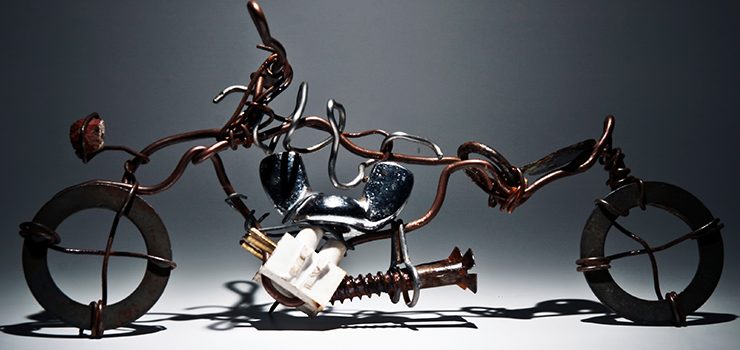 The Virtuoso Plumber - Creative spirits in Hungary | Expat Press Hungary Magazine