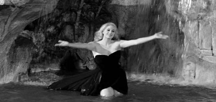 Splashing Around in Hungarian Designed Swimwear | Expat Press Hungary Magazine