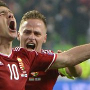 The Most Beautiful Hungarian Goals of the UEFA Euro 2016 | Expat Press Hungary Magazine