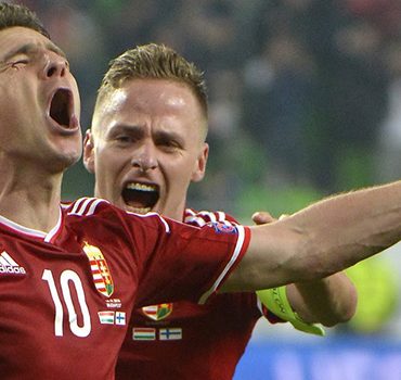 The Most Beautiful Hungarian Goals of the UEFA Euro 2016 | Expat Press Hungary Magazine