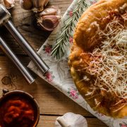 Can't Get Enough of Your.... Hungarian Food! | Expat Press Hungary Magazine 1