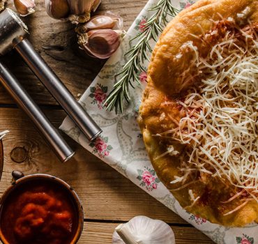 Can't Get Enough of Your.... Hungarian Food! | Expat Press Hungary Magazine 1