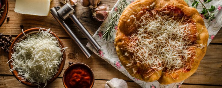 Can't Get Enough of Your.... Hungarian Food! | Expat Press Hungary Magazine 1