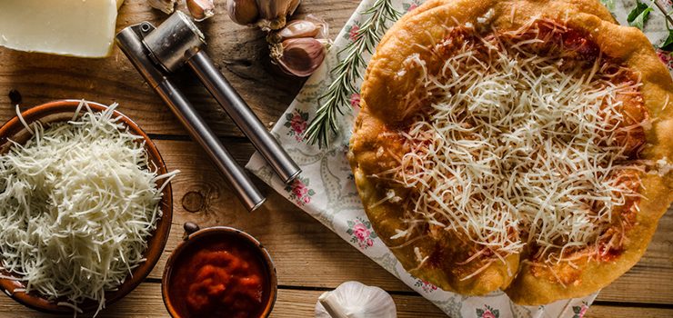 Can't Get Enough of Your.... Hungarian Food! | Expat Press Hungary Magazine 1