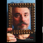 Richard Bares All For His Art | Expat Press Hungary Magazine